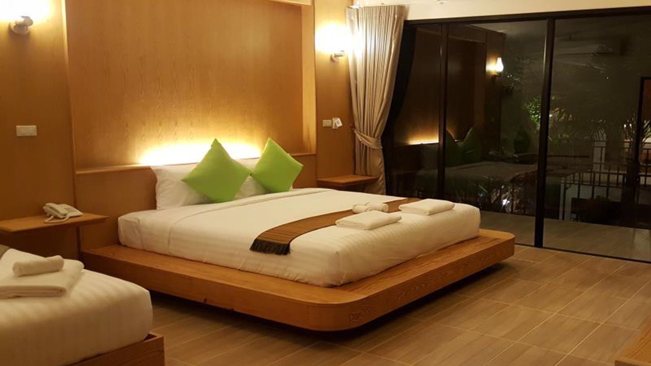 Photo of Bedroom in Khanom