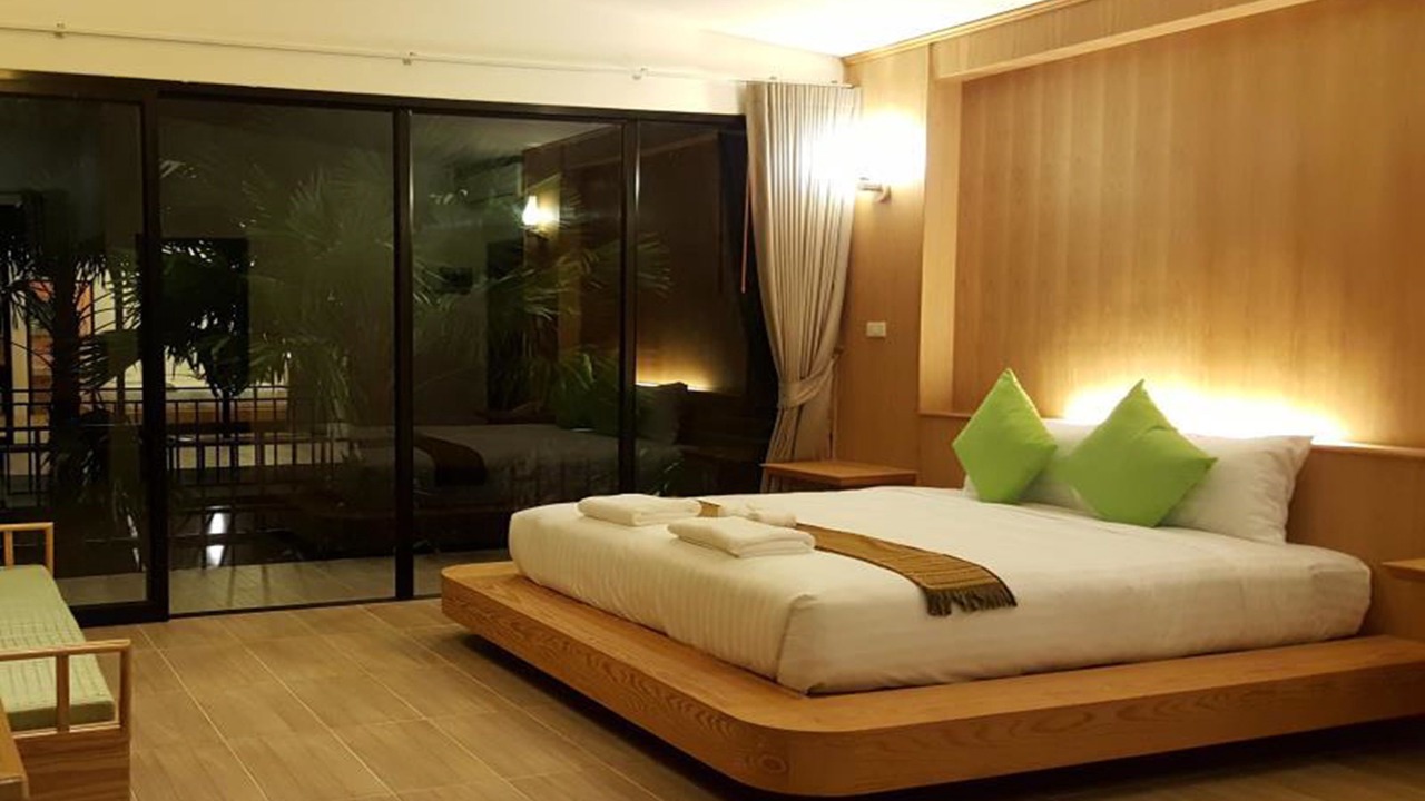 Photo of Bedroom in Khanom