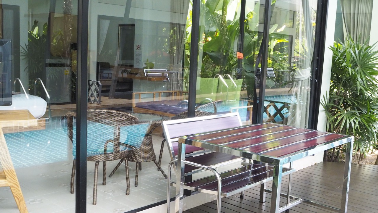 Photo of Outdoor in Khanom