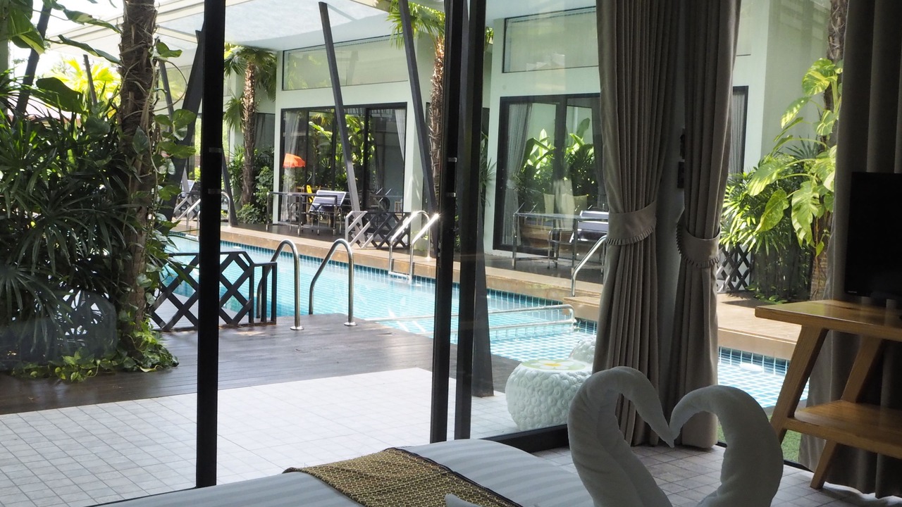 Photo of Bedroom in Khanom