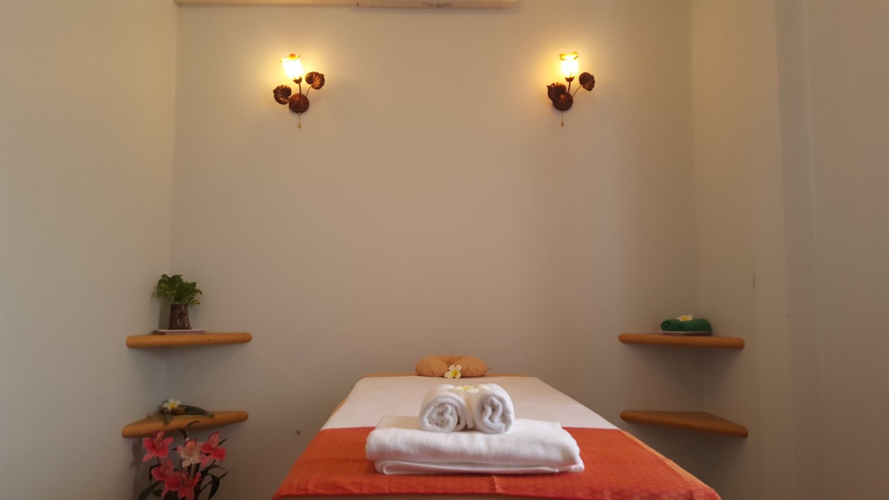 Photo of Bedroom in Khanom