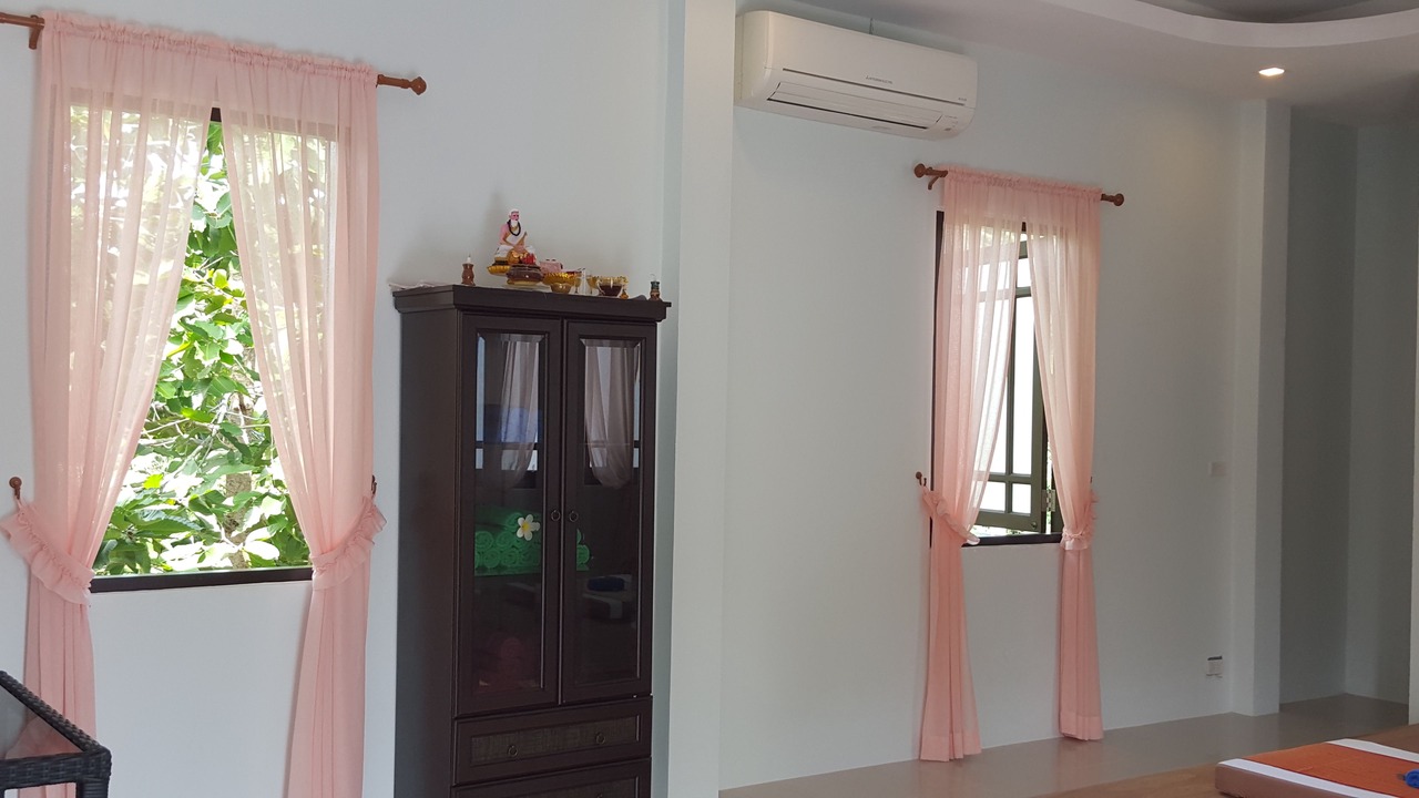 Photo of Bedroom in Khanom
