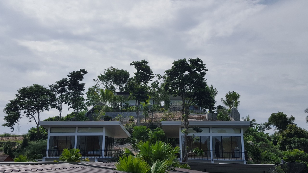 Photo of Outdoor in Khanom