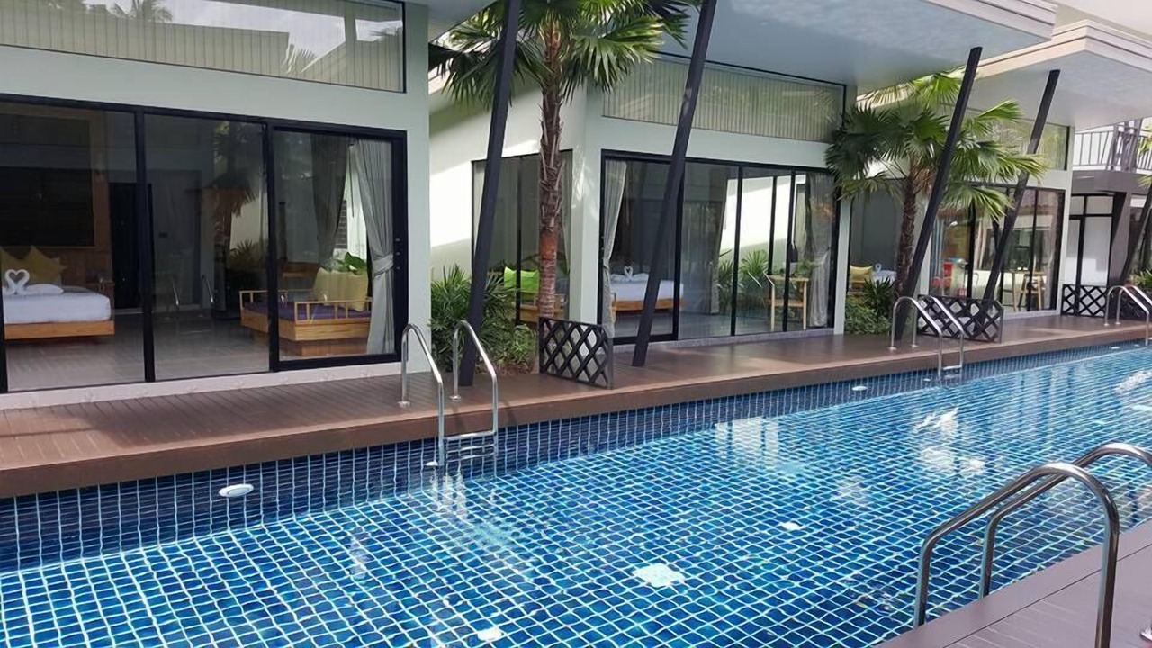 Photo of Outdoor in Khanom