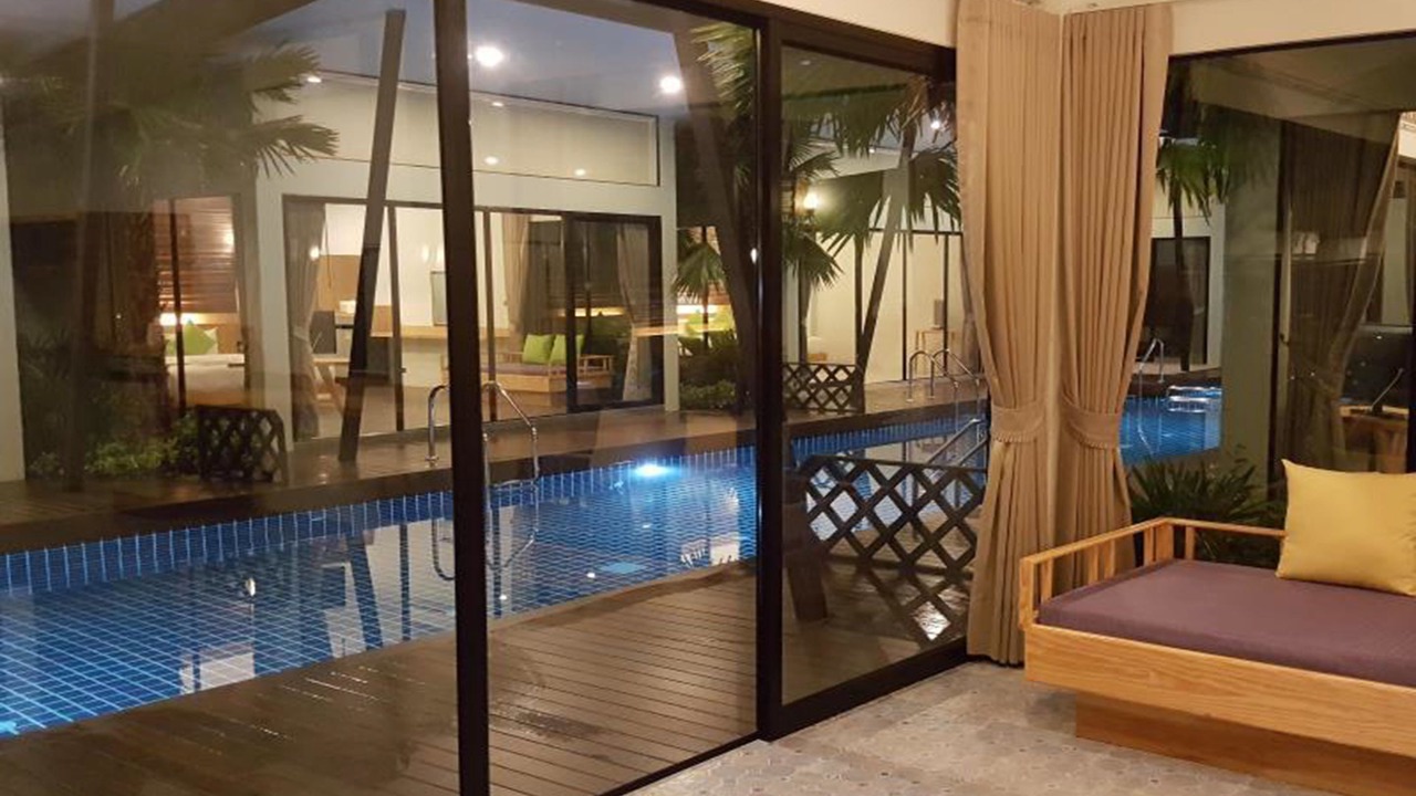 Photo of Outdoor in Khanom