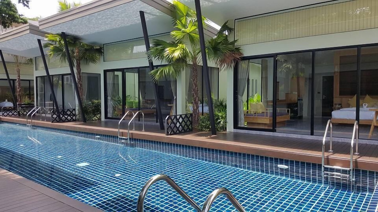 Photo of Outdoor in Khanom