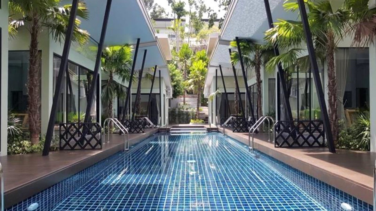 Photo of Outdoor in Khanom