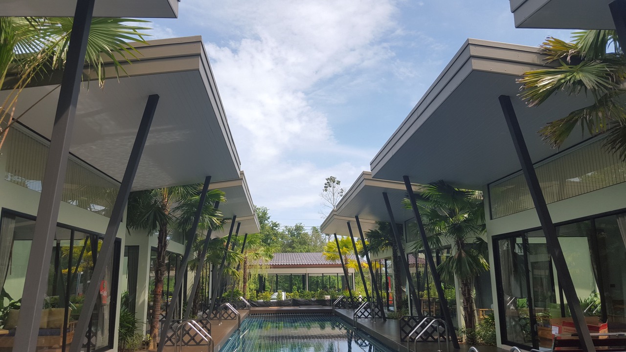 Photo of Outdoor in Khanom