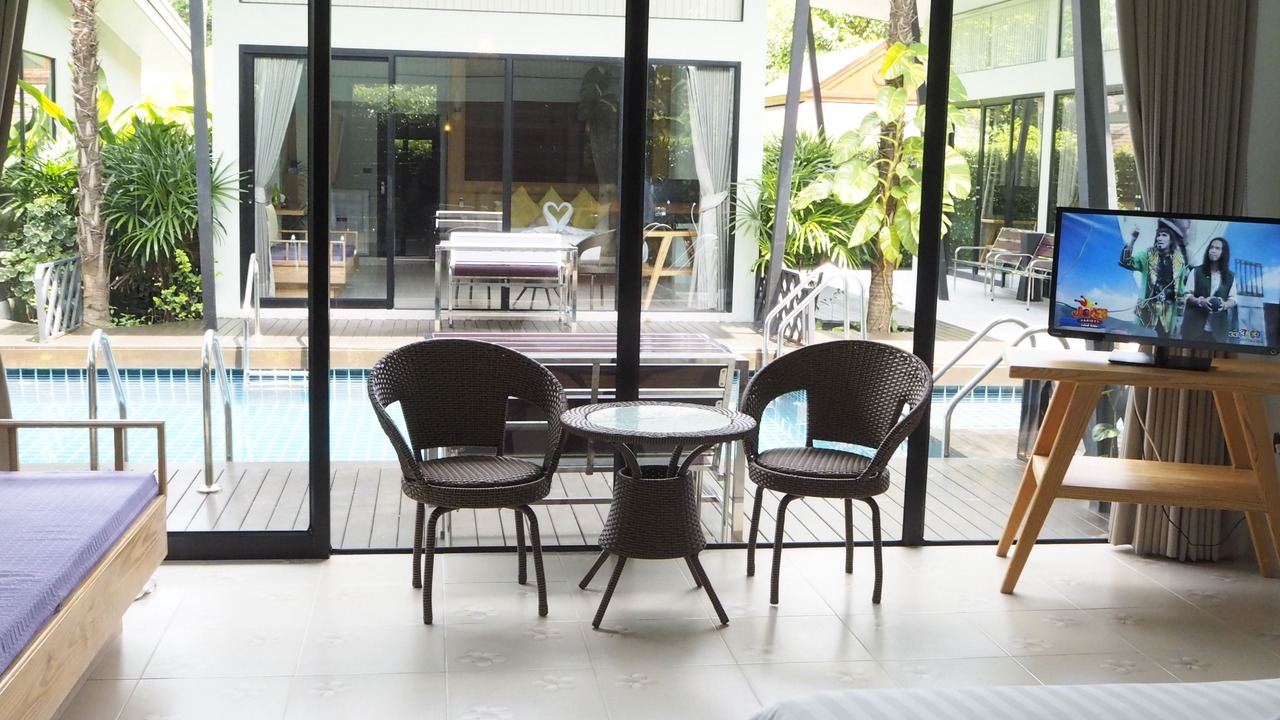 Photo of Outdoor in Khanom