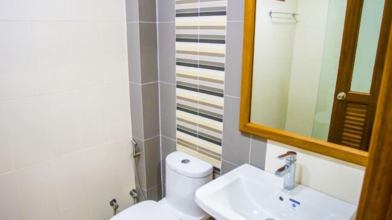 Photo of Bathroom in Nakhon Si Thammarat