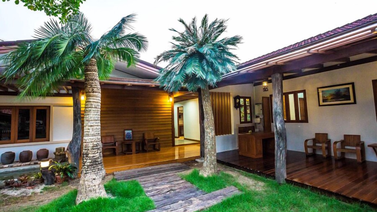 Photo of Outdoor in Nakhon Si Thammarat