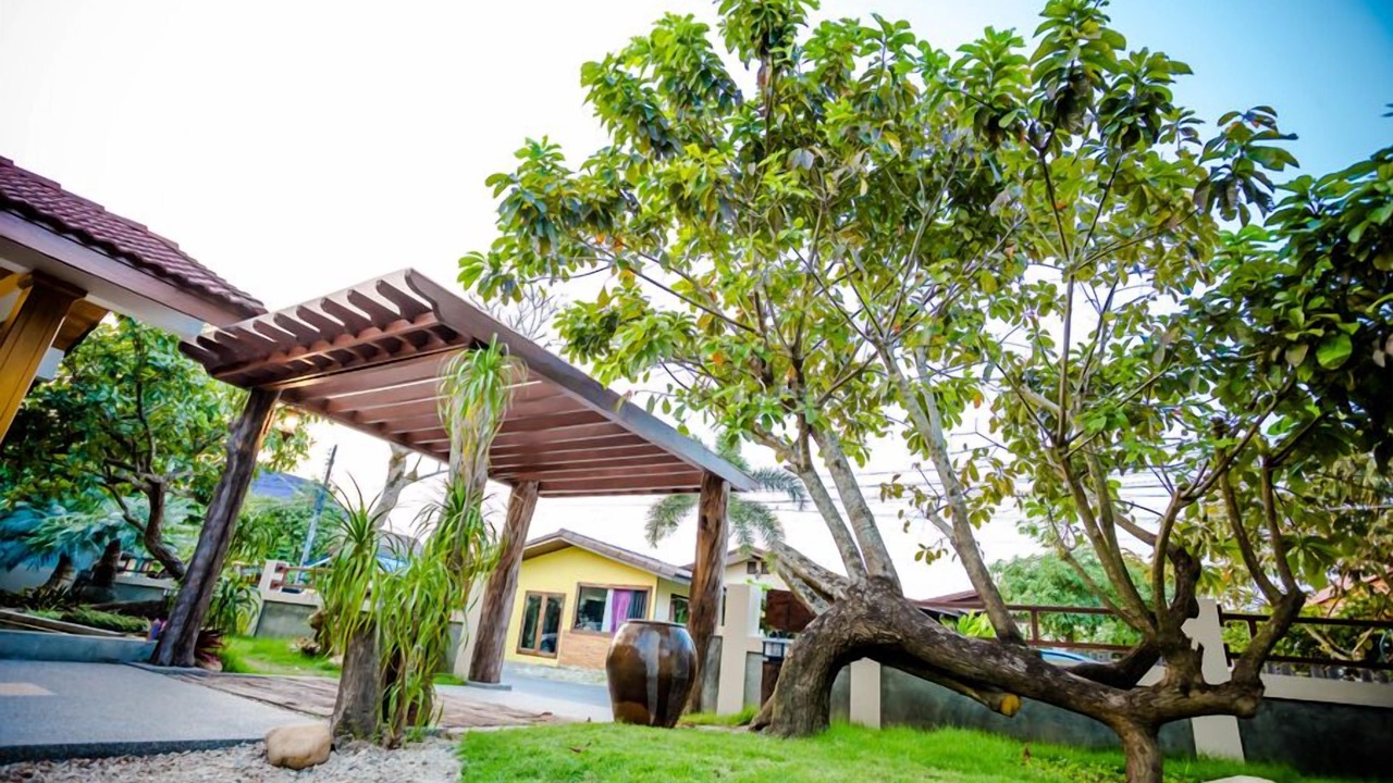 Photo of Outdoor in Nakhon Si Thammarat