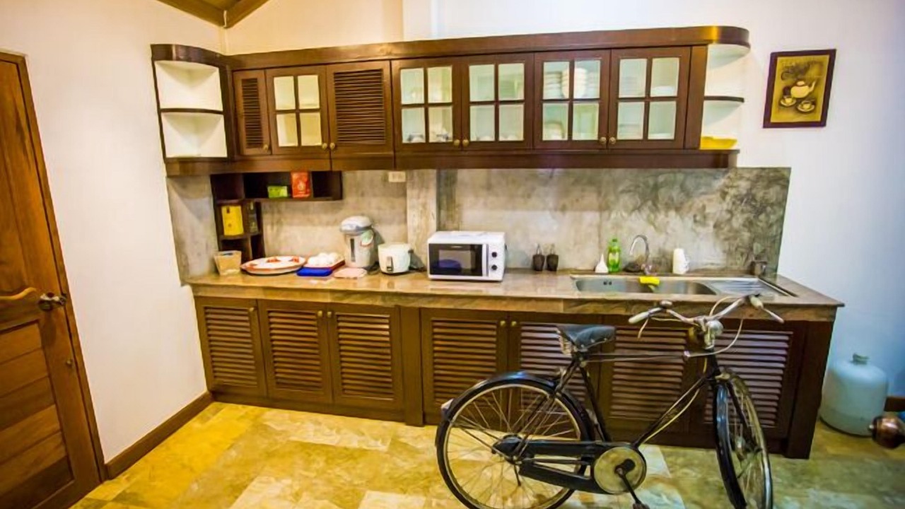 Photo of Kitchen in Nakhon Si Thammarat