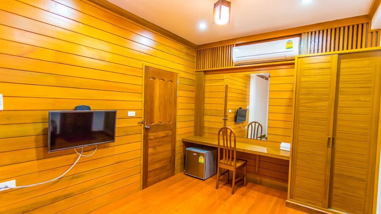 Photo of Bedroom in Nakhon Si Thammarat
