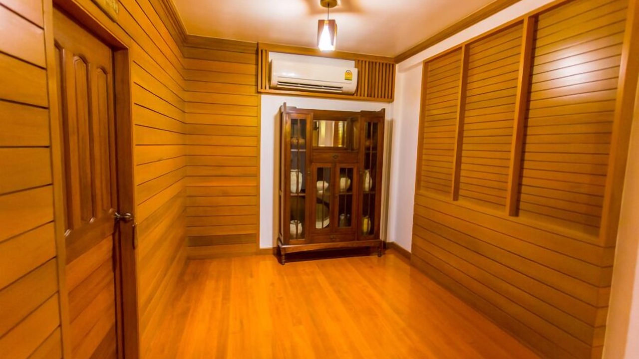 Photo of Bedroom in Nakhon Si Thammarat
