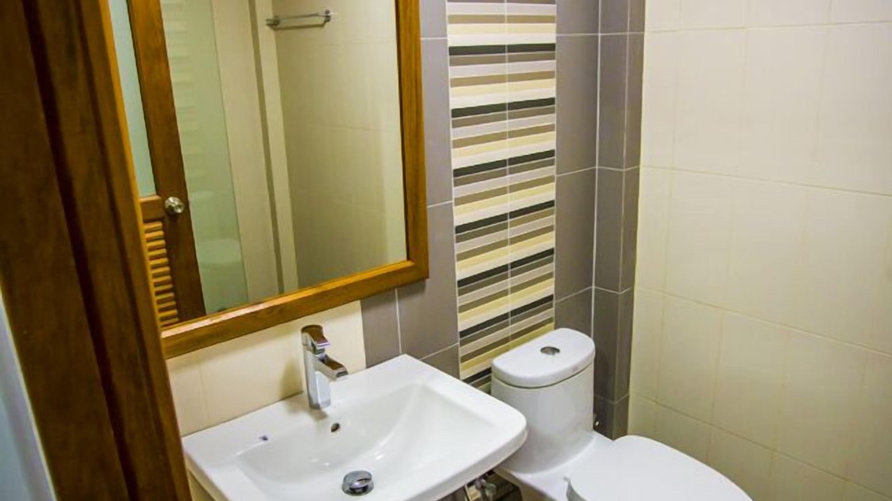 Photo of Bathroom in Nakhon Si Thammarat
