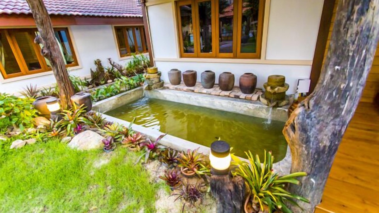 Photo of Patio Balcony in Nakhon Si Thammarat