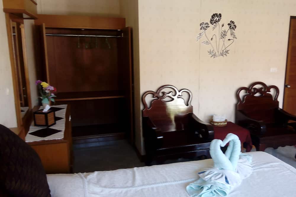 Photo of Bedroom in Pak Khlong
