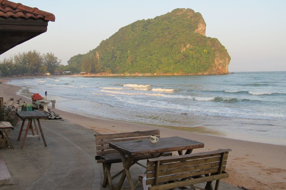 Photo of Outdoor in Pak Khlong