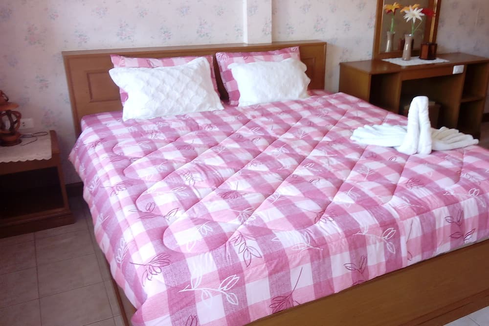 Photo of Bedroom in Pak Khlong