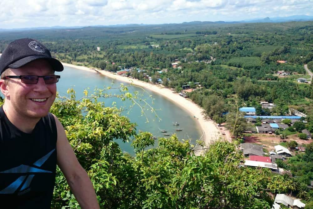 Photo of Outdoor in Pak Khlong