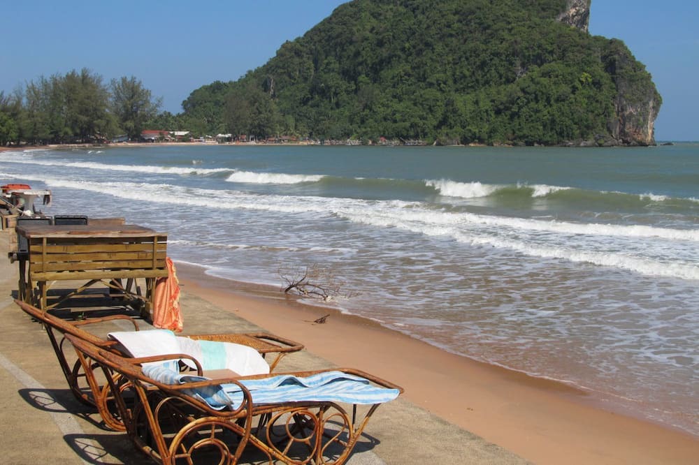 Photo of Outdoor in Pak Khlong