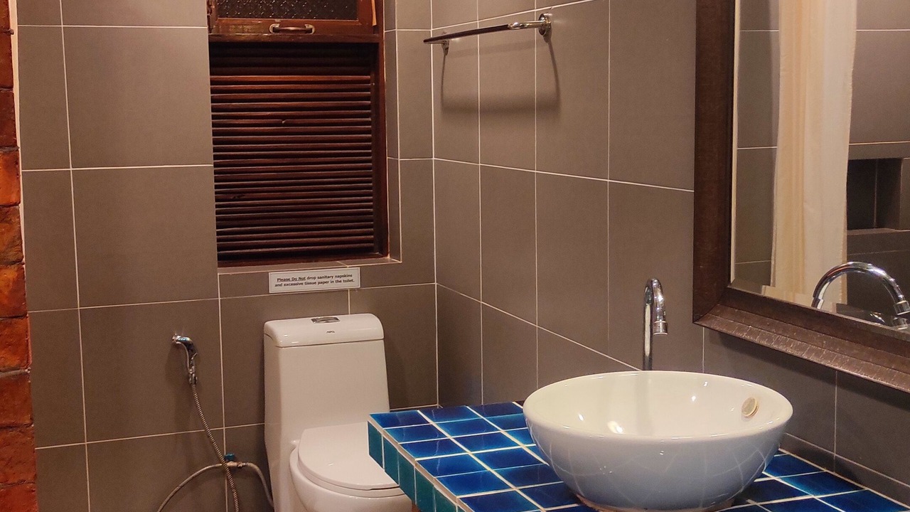 Photo of Bathroom in Thani