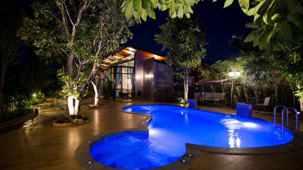Photo of Outdoor in Thani