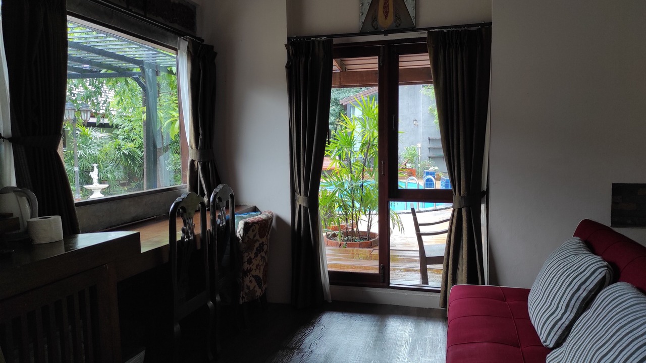 Photo of Outdoor in Thani