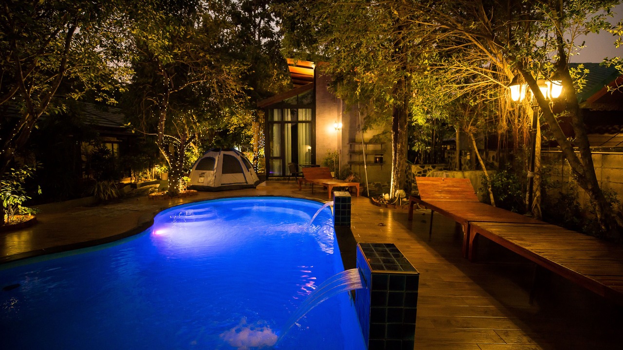Photo of Outdoor in Thani