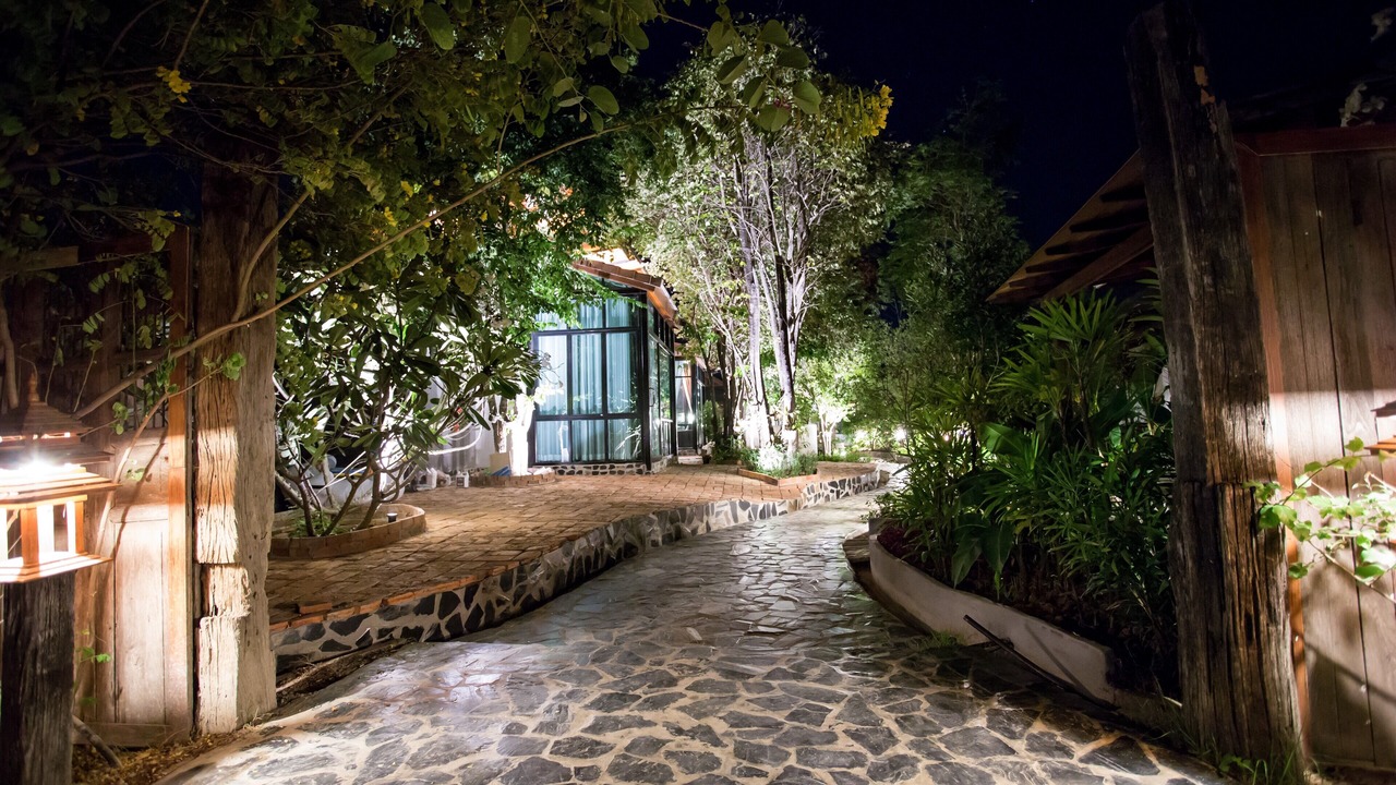 Photo of Outdoor in Thani