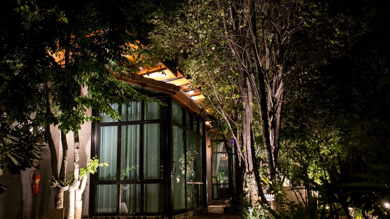 Photo of Outdoor in Thani