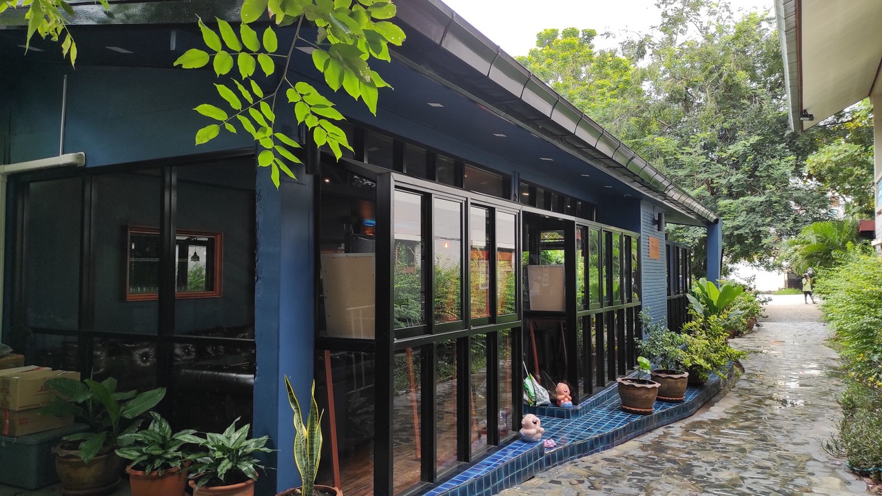 Photo of Outdoor in Thani