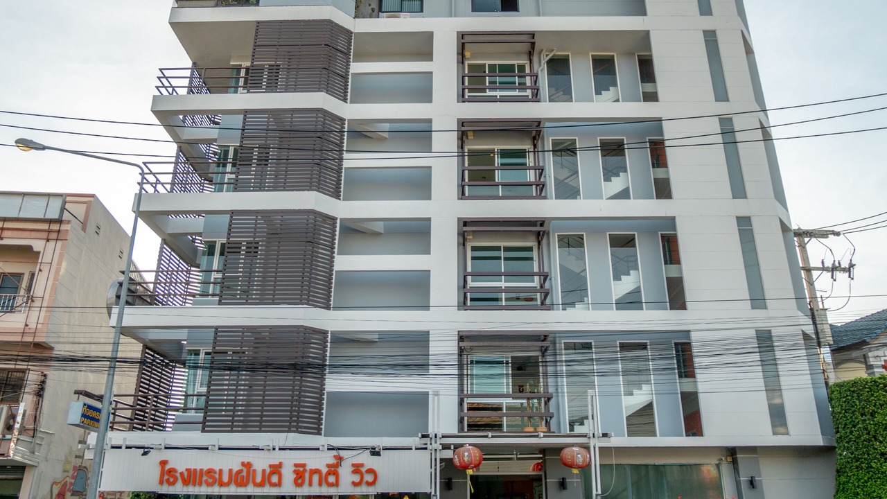Photo of Bedroom in Khon Kaen