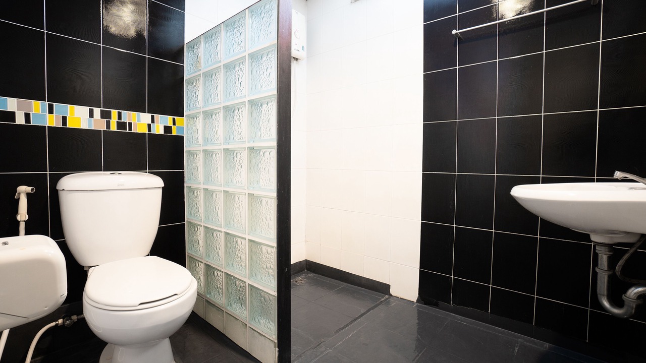 Photo of Bathroom in Khon Kaen