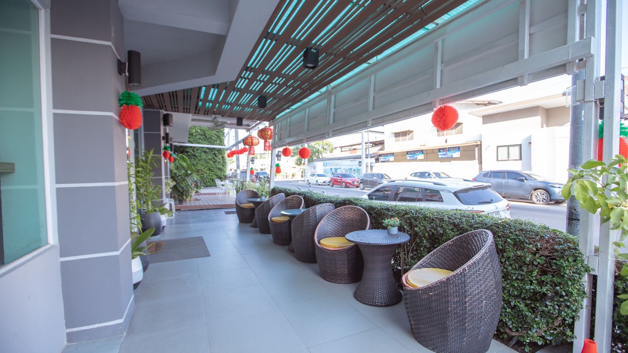 Photo of Outdoor in Khon Kaen