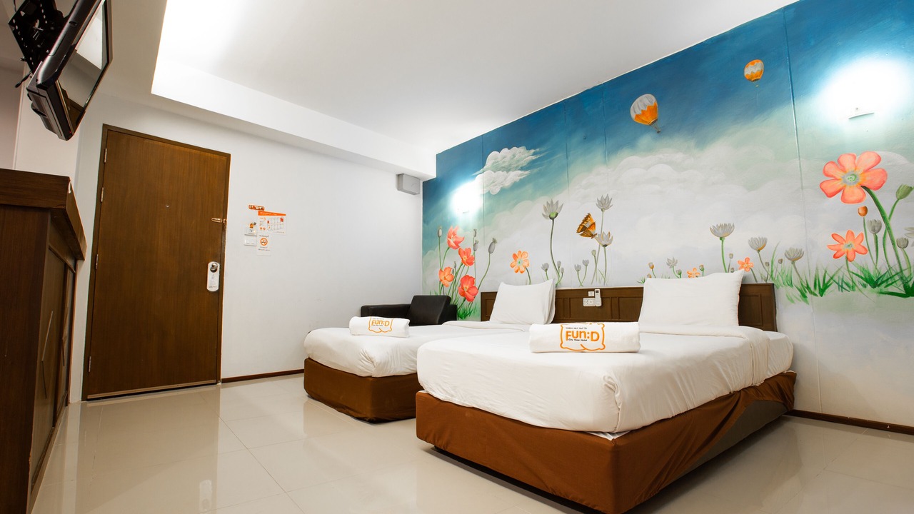 Photo of Bedroom in Khon Kaen