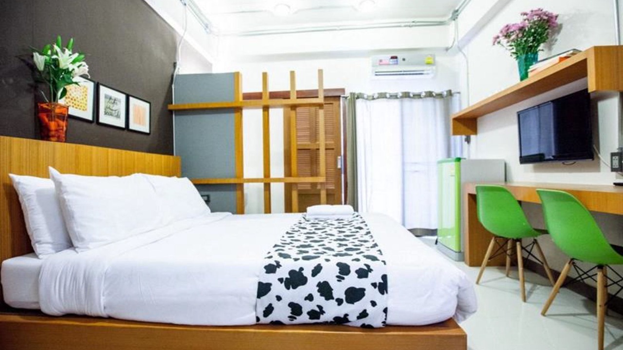Photo of Bedroom in Khon Kaen