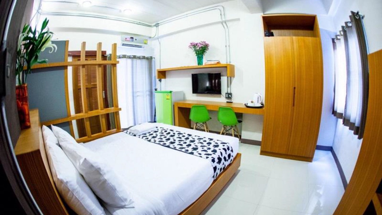 Photo of Bedroom in Khon Kaen