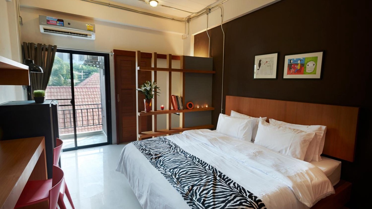 Photo of Bedroom in Khon Kaen