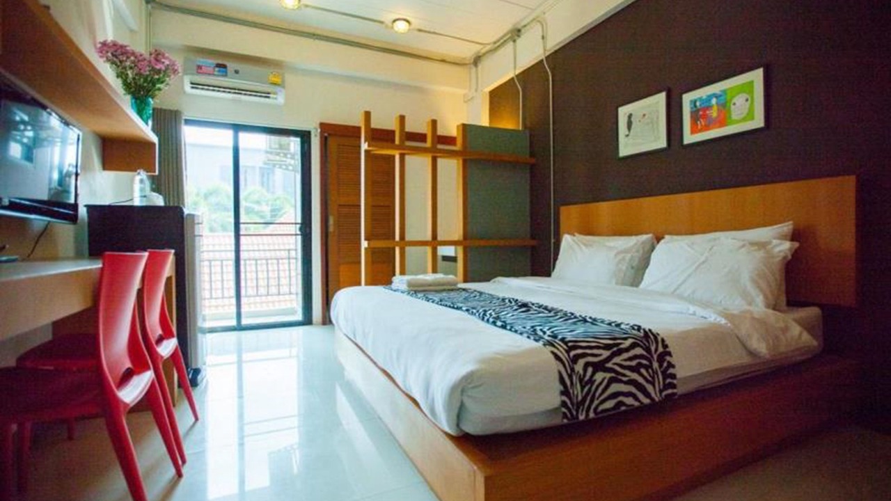Photo of Bedroom in Khon Kaen