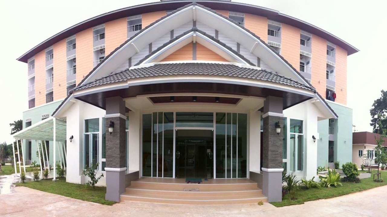 Photo of Buildings in Khon Kaen