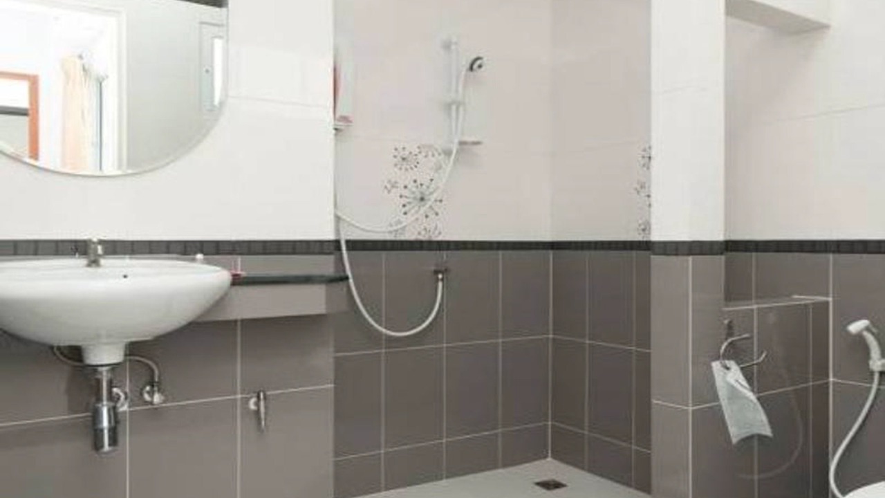 Photo of Bathroom in Khon Kaen