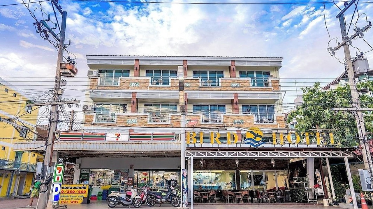 Photo of Outdoor in Ban Bang Saen
