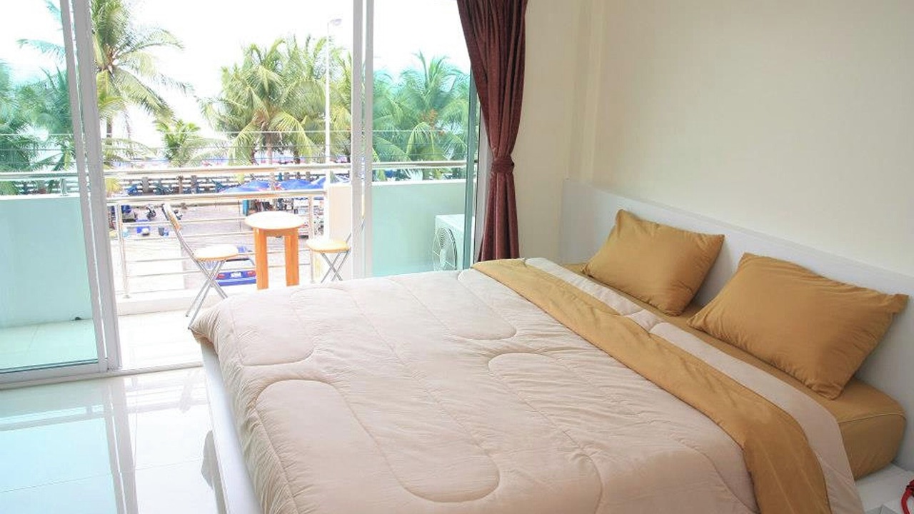 Photo of Bedroom in Ban Bang Saen