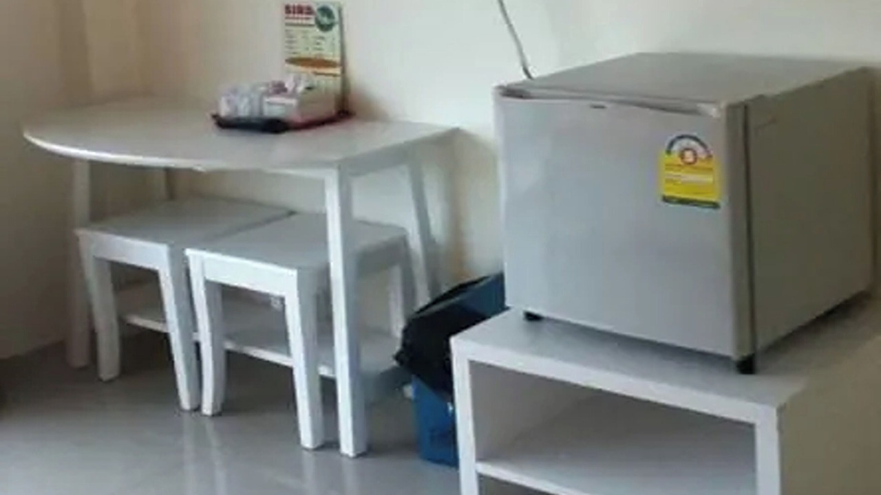 Photo of Bedroom in Ban Bang Saen