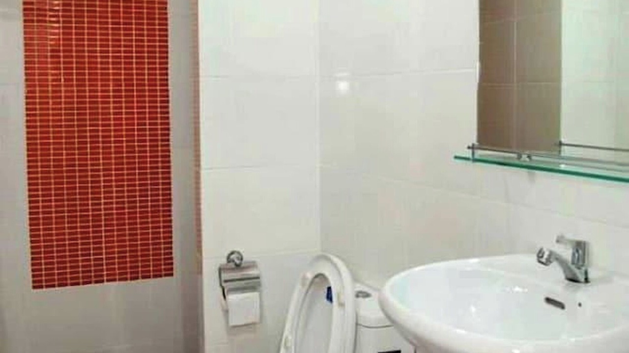 Photo of Bathroom in Ban Bang Saen