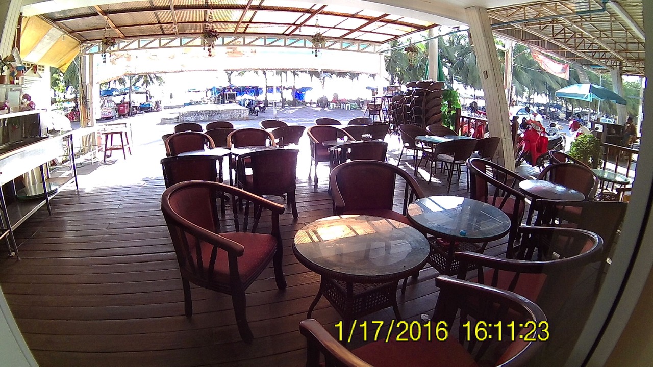 Photo of Others in Ban Bang Saen