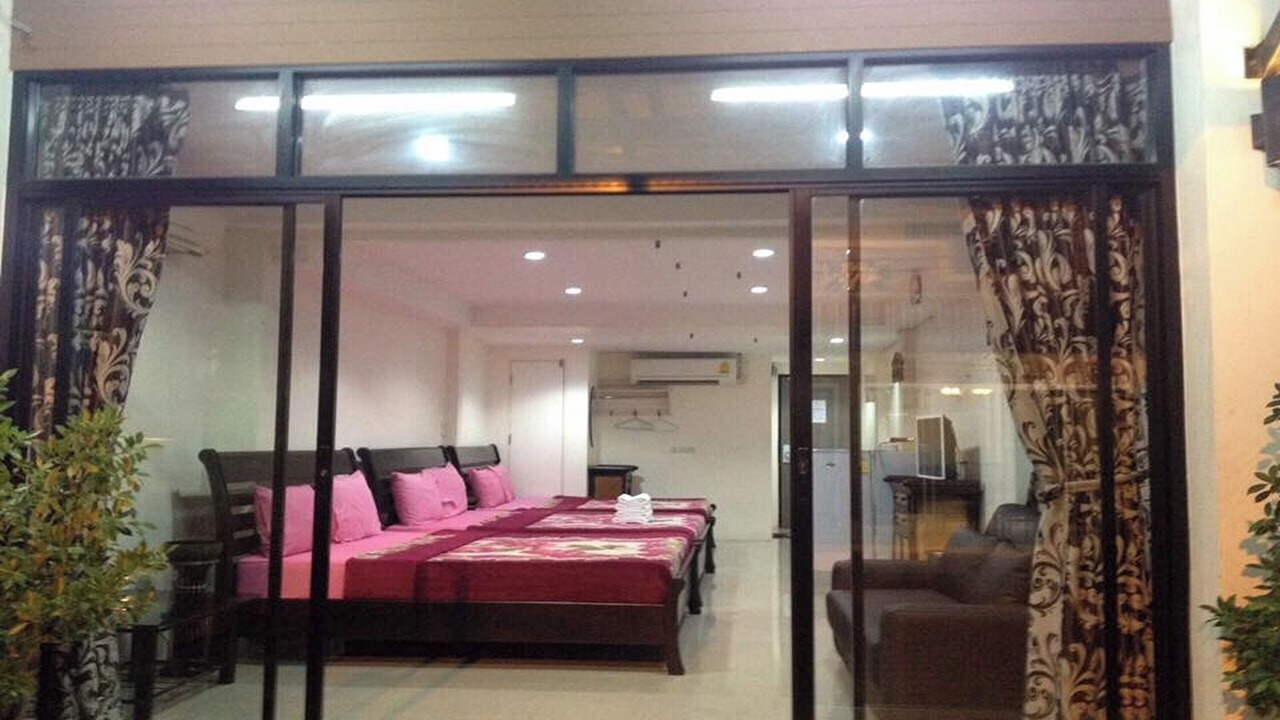 Photo of Bedroom in Ban Bang Saen