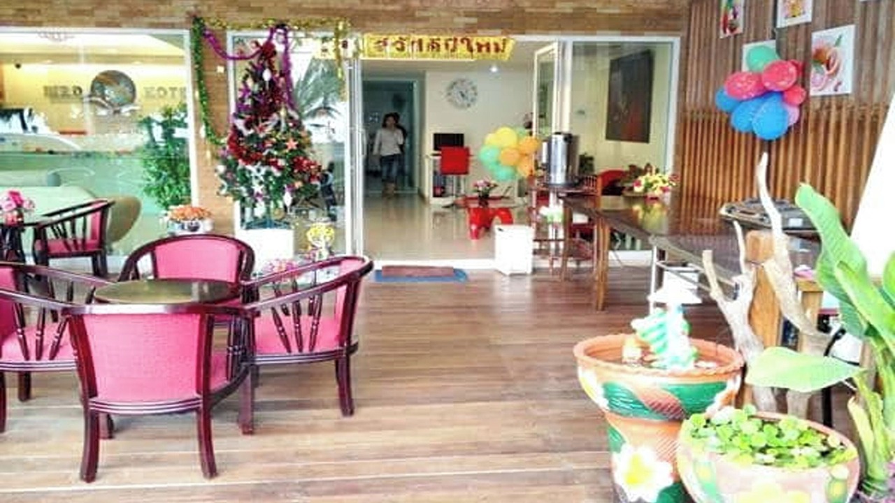 Photo of Others in Ban Bang Saen